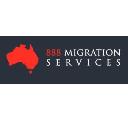 888MigrationServices logo